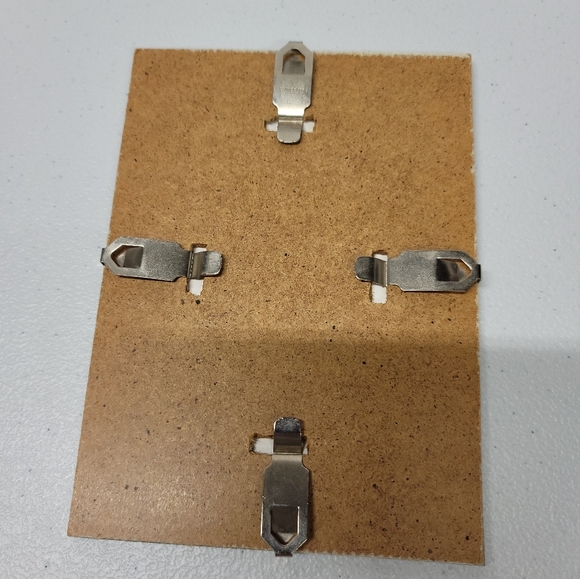 Cordoba, Vintage Picture 7 x 5 Framed, by Joaquin y Rafael Diaz Jara Wall Art - Picture 2 of 4